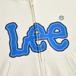 Детский свитшот Lee, Ecru - фото 7