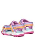 Сандалии Jr Borealis J550WA 015AN C8F0G M Geox, розовый - фото 3