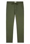 Чиносы LANCASTER Dstrezzed, темно-зеленый - фото 4
