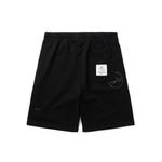 Летние шорты унисекс SS24 Alpha Industries, черный - фото 3