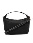 Сумка Tommy Hilfiger Th Go Crossover Nylon AW0AW18164 Schwarz - фото 5