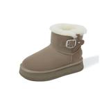 Зимние ботинки женские/Camel COMELY, коричневый - фото 4