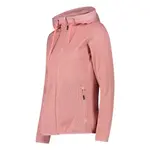 Куртка CMP 34H6066, розовый - фото 3