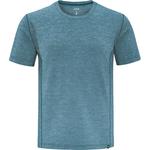 Рубашка грантм Schneider Sportswear, синий - фото