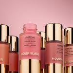 Жидкие румяна Hourglass Unreal Liquid Blush, Vision - фото 9