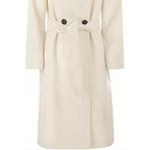 Пальто женское Ecru MaxMara - фото 6