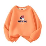 Детский свитшот Disney, белый - фото 10