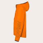 Куртка Oakley Man Elements Shell, Orange - фото 2