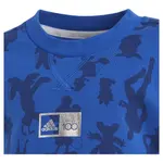 Комплект adidas Disney 100, синий - фото 7