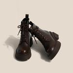 Martin Boot женские Ouumeis - фото 10