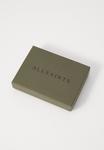 Кошелек AllSaints DOVE CARDHOLDER, Black - фото 4