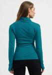 Топ Urban Goddess ISHTAR, Riverstone/Teal - фото 2