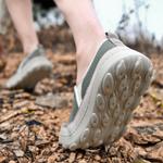 Кроссовки мужские с низким верхом Jeep - фото 26