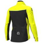 Куртка Alé K-Tornado 2.0, желтый - фото 2