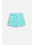Шорты Coccodrillo, бирюзовый - фото 2