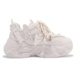 Кроссовки SNXR Chunky Sneakers Women's Low-top, белый - фото 52