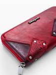 Desigual Кошелек Ruby Red, Carmine Red - фото 5