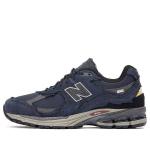 Кроссовки 2002r protection pack 'ripstop eclipse' New Balance, мультиколор - фото