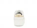 Кроссовки Janien Platform Vince Camuto, White/Gold - фото 4