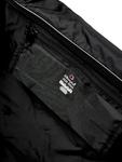 Дорожная сумка Champion Authentic Athletic Apparel, черный - фото 4