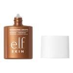 Бронзер bronzing drops Elf Cosmetics, copper gold, объем 30 мл - фото 2