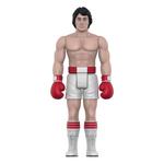 Рокки Бальбоа Реакция фигурка 10 см Super7 Inna marka - фото