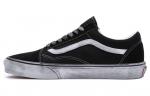 Обувь для скейтбординга Vans Old Skool унисекс, Black - фото
