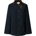 Куртка Pepe Jeans Tess, синий - фото 3