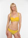 Плавки бикини VIVID Mix&Match, горчица - фото 2