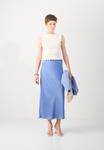 Юбка Lindex MARIA, Blue - фото 5