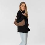 Сумка через плечо Burkely Always Ava, Brown - фото 2