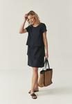 Повседневное платье TATUUM, темно-синий - фото 2