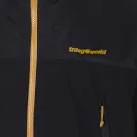 Куртка мужская Lunkho Trangoworld, черный - фото 4
