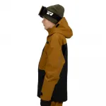 Куртка Rehall Freak, коричневый - фото 5