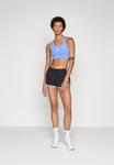 Бюстгальтер Adidas Performance RUN BRA, Blue Fusion/Blue - фото 2