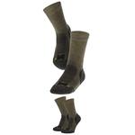 Походные носки Xtreme Sockswear, зеленый - фото 4