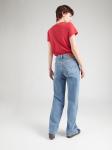 LEVI'S  Джинсы Regular 'RIBCAGE FULL LENGTH' в синем дениме - фото 8