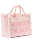 Сумка шоппер Venice Beach, розовый - фото