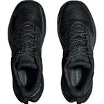 Мужские туфли Anacapa 2 Low GTX Hoka, черный - фото 7