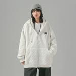 Толстовка унисекс Golfcross, черный - фото 15