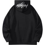 Унисекс свитшот Paddington Bears, темно-синий - фото 7