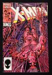 The Uncanny X-Men #205 (Vol. 1) (Marvel) - фото