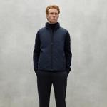 Куртка Ecoalf модель Tipa цвет синий - фото 4