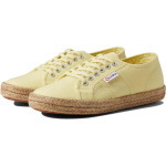 Кроссовки Superga 2750 - Rope, цвет Dusty Yellow - фото