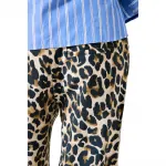 Брюки Garcia H50110, синий - фото 4