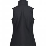 Женский жилет Cmp, черный - фото 4