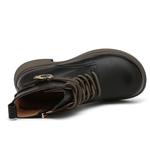 Ботинки Martin Boot женские Rich Birds, черный - фото 4