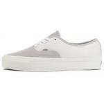Туфли Vans Authentic Canvas унисекс, Drizzle ash - фото