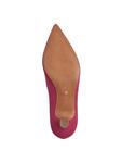 Marco Tozzi Розовые туфли - фото 5