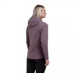 Куртка Montane Khamsin, фиолетовый - фото 2